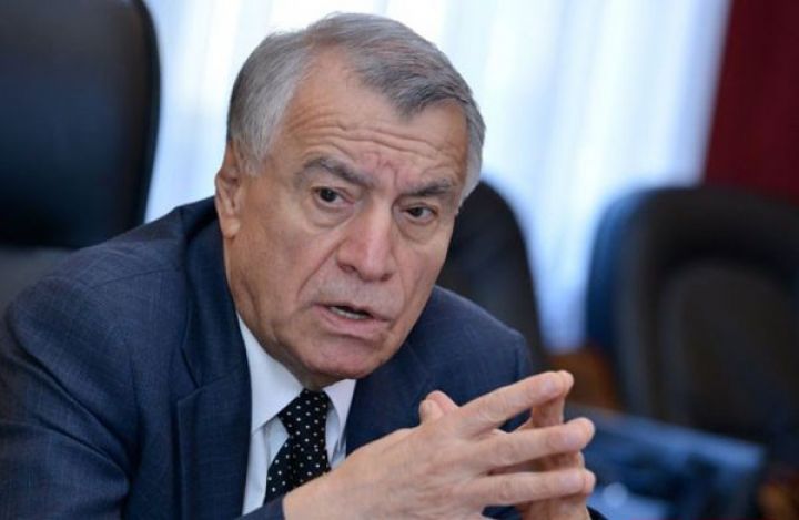 "60 dollar/barel qiyməti qane edir”