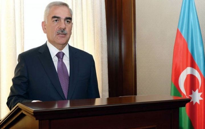 Naxçıvanda yeni dövlət xidməti yaradılıb