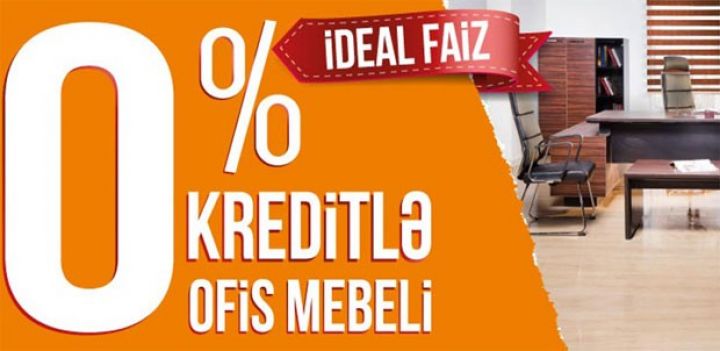 İDEAL DİZAYN-dan İDEAL FAİZ!