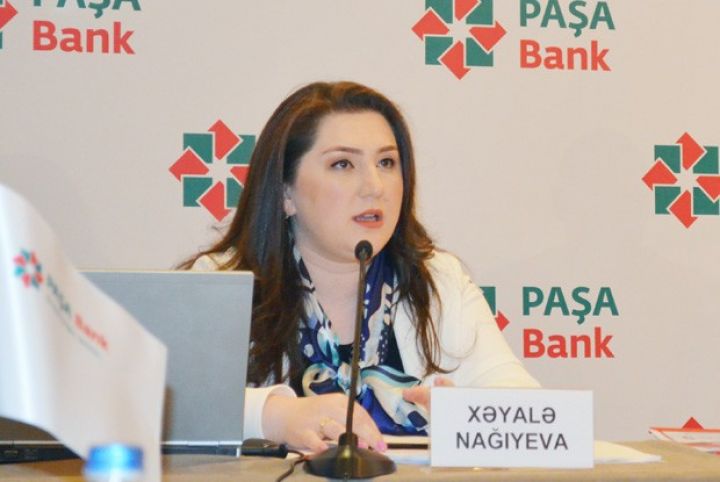 PAŞA Bank güclü kadrlar üçün “kisənin” ağzını açıb
