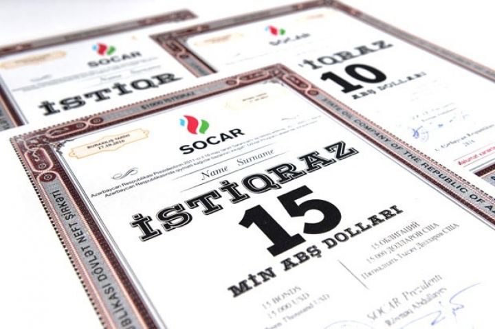 SOCAR istriqrazları yenidən bahalaşır