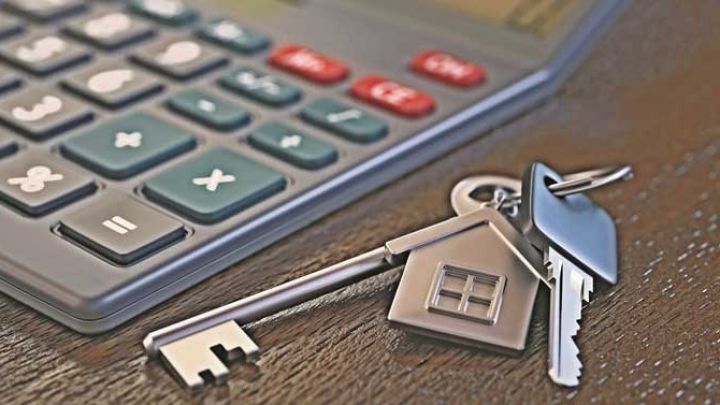 İpoteka Fondunun banklara borcu 100 milyon manatı keçidi