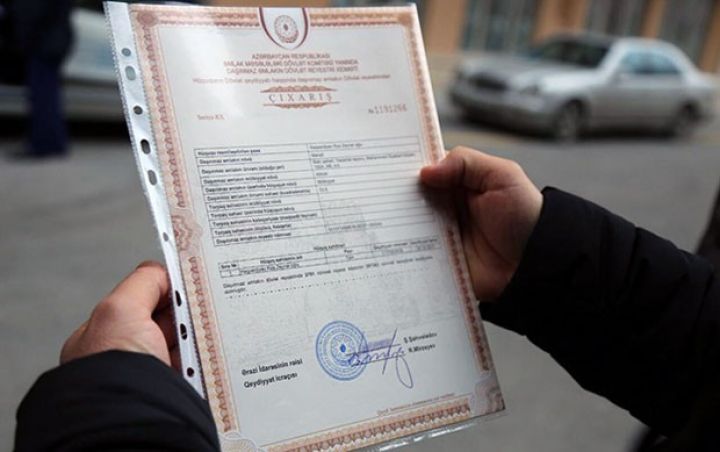 ”A.M.K” Yasamal MTK sakinlərinə "kupça" verildi