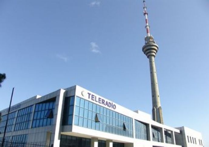"Teleradio"da 1,12 milyon manatlıq zərər