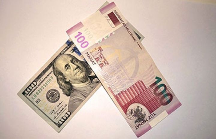 Mərkəzi Bankdan Dollara dolayı həmlə!