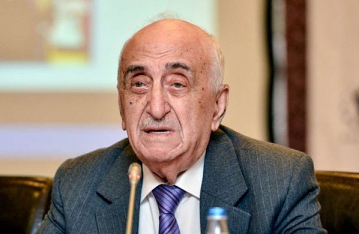 Azərbaycanın payına düşən 240 mln. ton mənfəət nefti satılıb