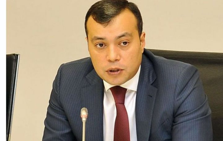 "..müraciətlər olundu ki, Azərbaycana kreditlər verilməsin"