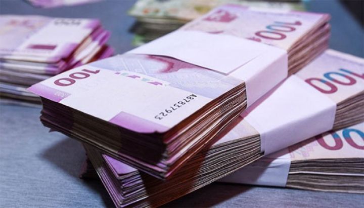 Kreditlərdə azalma dayanır