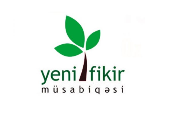 "Yeni Fikir 2017" startap müsabiqəsinin qalibləri məlum oldu