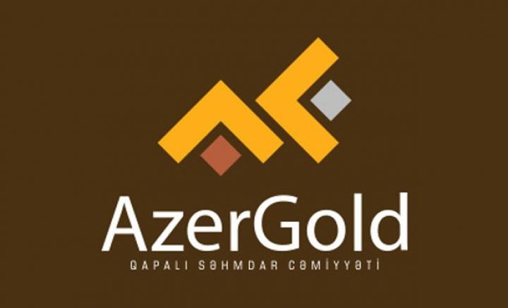 "AzerGold" İsveçrə şirkətinə "xidmətə görə" 352 min manat ödəyəcək
