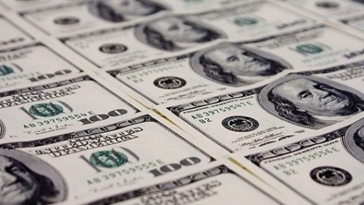 Böhrandan sonra 321 milyard dollar cərimə 