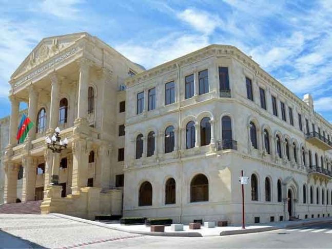 Beş nəfərin ölməsi ilə bağlı cinayət işi başlanıb
