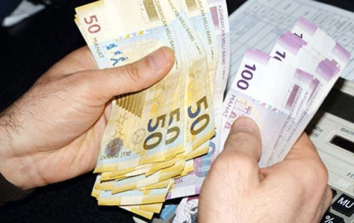 İqtisadiyyatda işləyənlərin sayı və əmək haqqının həcmi açıqlanıb