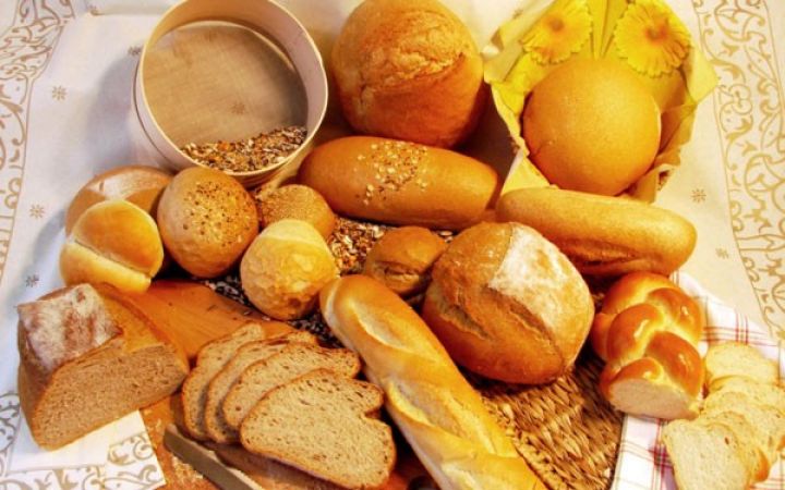 Çörəyə vurulan qatqı maddələrinin tərkibində GMO var