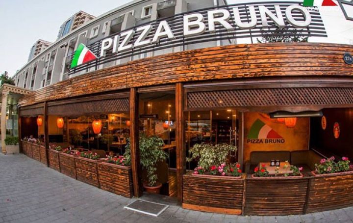Daha 3 “Pizza Bruno” açılır