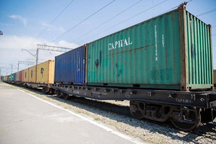 Azərbaycan 900 yeni vaqon alacaq