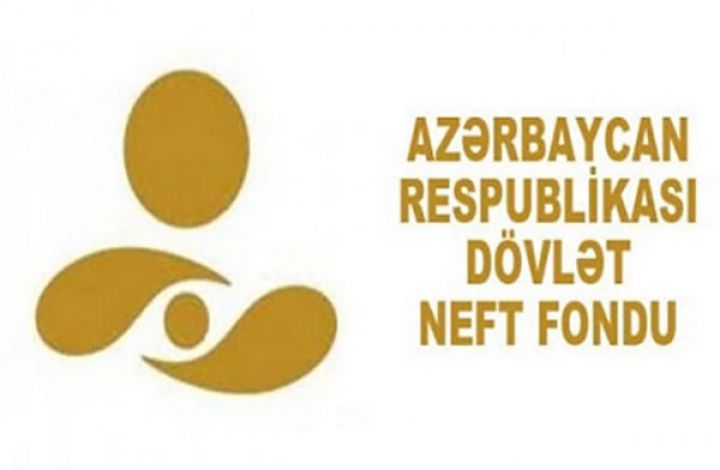 Neft Fondu aktivlərinin həcmini açıqladı - GƏLİRLƏR VƏ XƏRCLƏR