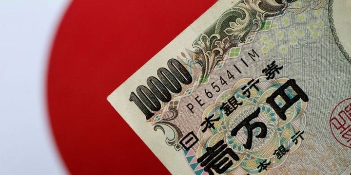 Yen "Suriya" təşvişi ilə yüksəlib