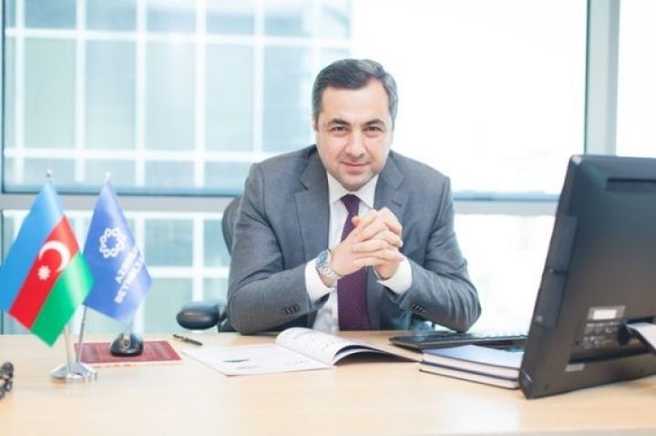 ABB-nin departament rəhbəri Ekspert Qurupuna rəhbərlik edəcək