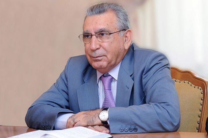 Nazim İbrahimovun vəziyyəti pisdir - "Heç bir iş görülməyib, maliyyə ünvanına çatmayıb"