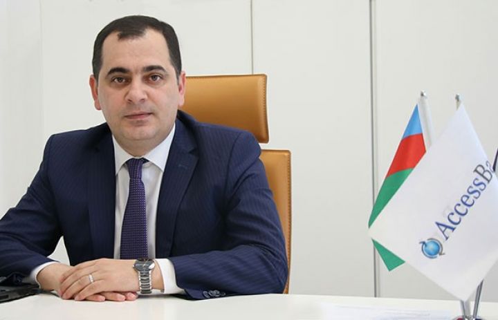 Kredit şərtlərinin bir hissəsini sahibkar müəyyən edir - MÜSAHİBƏ