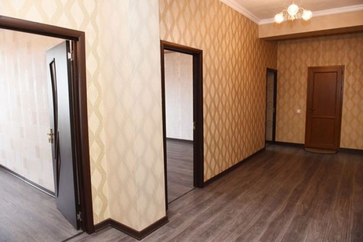 İpoteka kreditində ikiqat artım