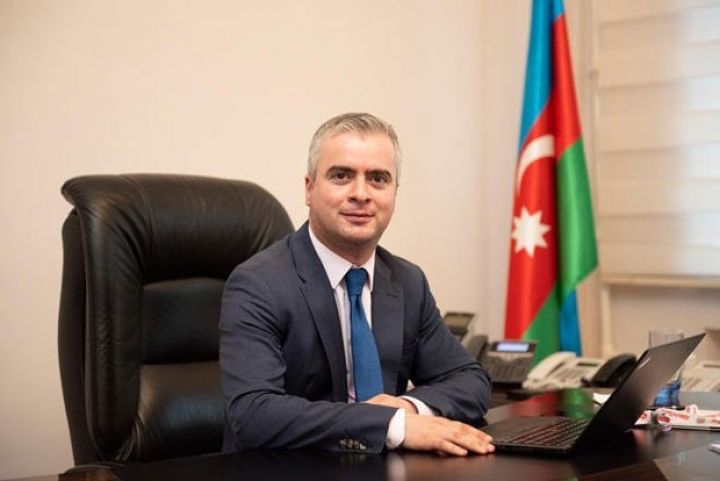 "20-dək  layihəyə qrant ayırmağı nəzərdə tutmuşuq"