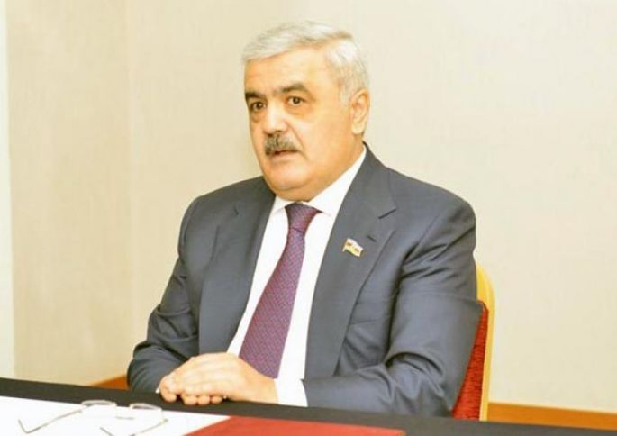 Çıxışında 93 faiz, Prezident soruşanda 95% dedi