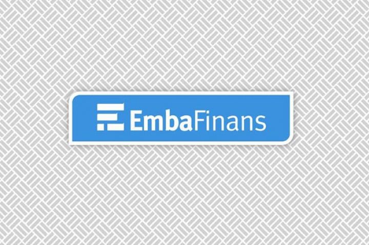“Embafinans”ın istiqrazları alındı 