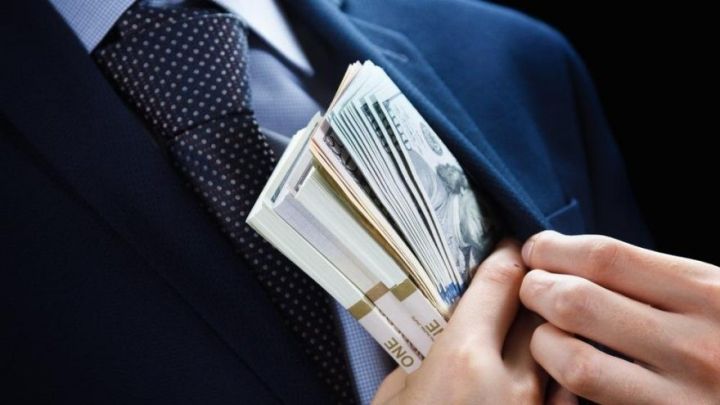 Xaricilərin Azərbaycan banklarındakı əmanətləri 13% artıb