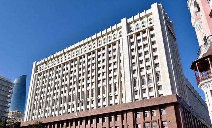 Bu rayonların sakinləri Prezident Administrasiyasına daha çox yazıb