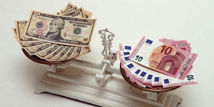 ING: Avro/dollar 1.30-u görə bilər