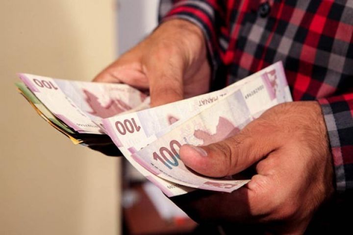 Maaşlar nə qədər artıb?