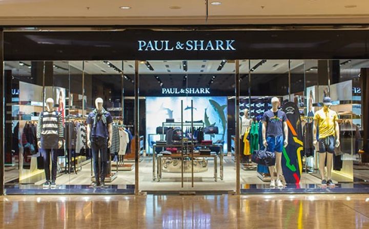 İtaliyanın ən tanınmış brendi Port Baku Mall-da mağazasını açdı