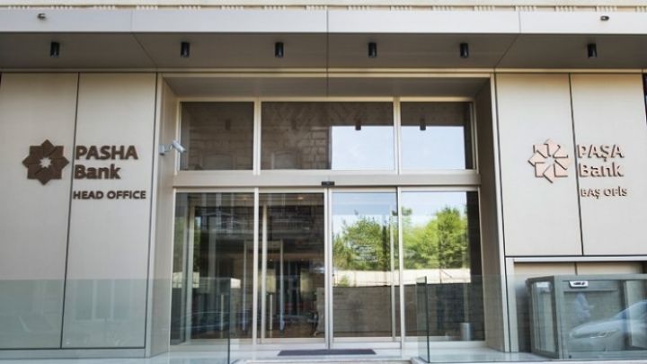 Müştərilərə verdiyi kreditlər 1 milyard manat səviyyəsini aşdı