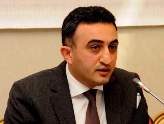 Azərbaycanda hər 10 min nəfərə 15 vəkil düşəcək