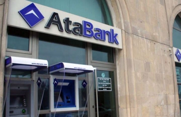 “AtaBank”ın son vəziyyəti məlum oldu