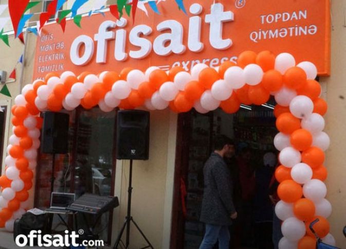 “Ofisait” bütün məzunlara “OYAL”dan xüsusi hədiyyələr verəcək