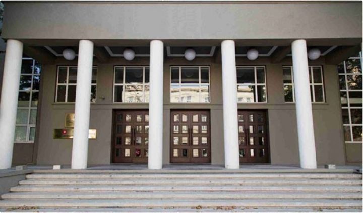 Palata beynəlxalq təşkilata üzv oldu