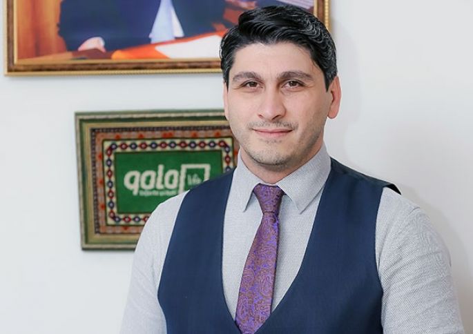 “Qala Həyat”ın sədri sığortanı maarifləndirmənin canlandıracağına inanır
