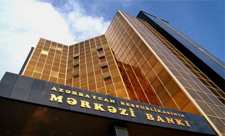 5 bankın Mərkəzi Bankdakı vəsaitləri kəskin artıb