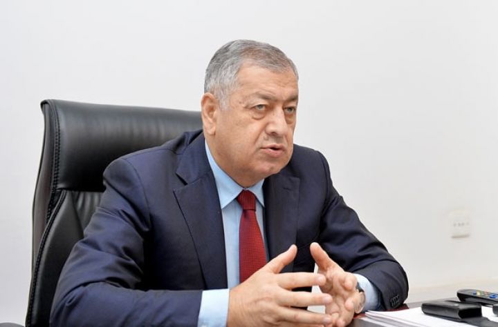 "Bank sistemi sağalmasa, ÜDM-də ciddi problemlər yarana bilər"