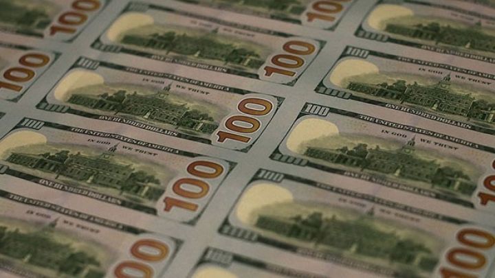 "Adambaşına 1718 manat borc düşür"