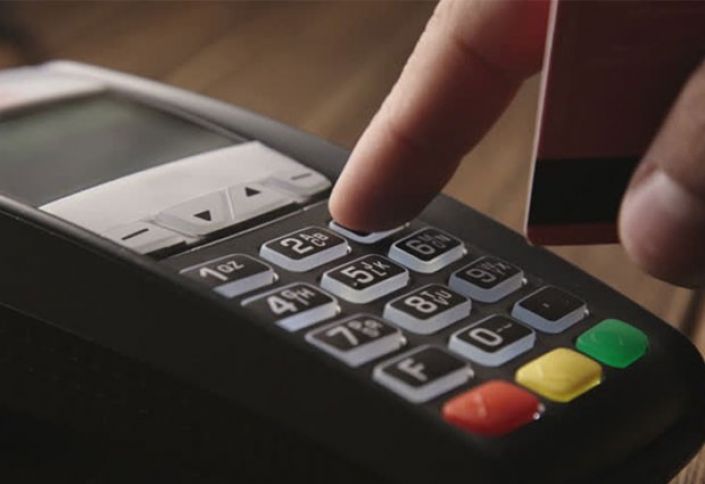 POS-terminalla 5 manatlıq alış-veriş edən şəxs uduş şansı əldə edəcək - MƏRKƏZİ BANKDAN YENİ LAYİHƏ