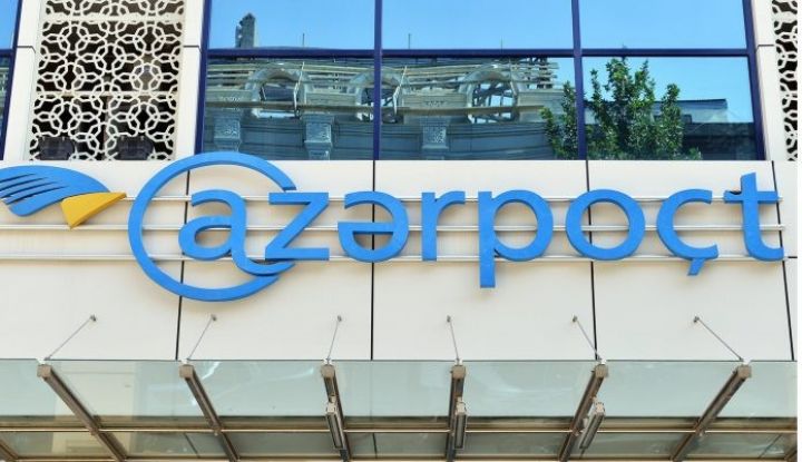 “Azərpoçt” 2017-ci ildə məktub göndərişlərinin sayını açıqlayıb