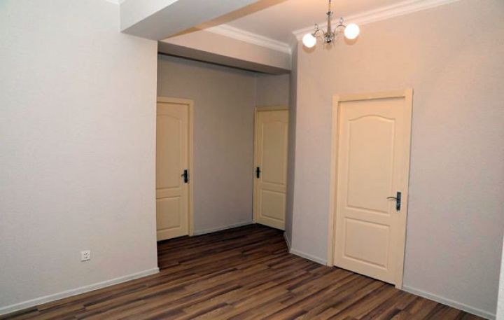 İpoteka kreditlərinin orta məbləği 50 min manata yaxınlaşıb