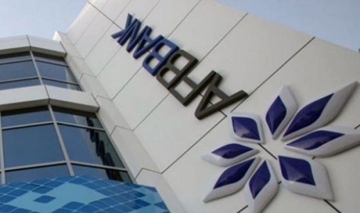 “AFB Bank”ın mənfəəti 47 dəfə azaldı