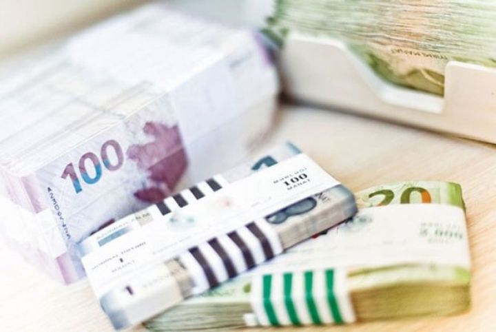 500 min manat kapitalla şirkət dövlət qeydiyyatına alınıb