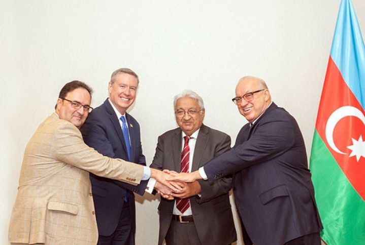 AZAL 11,5 milyon dollarlıq yeni müqavilə bağladı