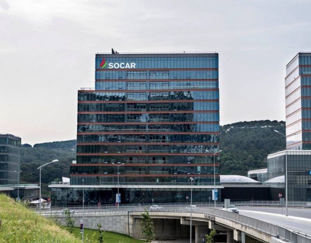 “SOCAR Turkey”in SOCAR-ın tərkibindəki payı 35 faizdir